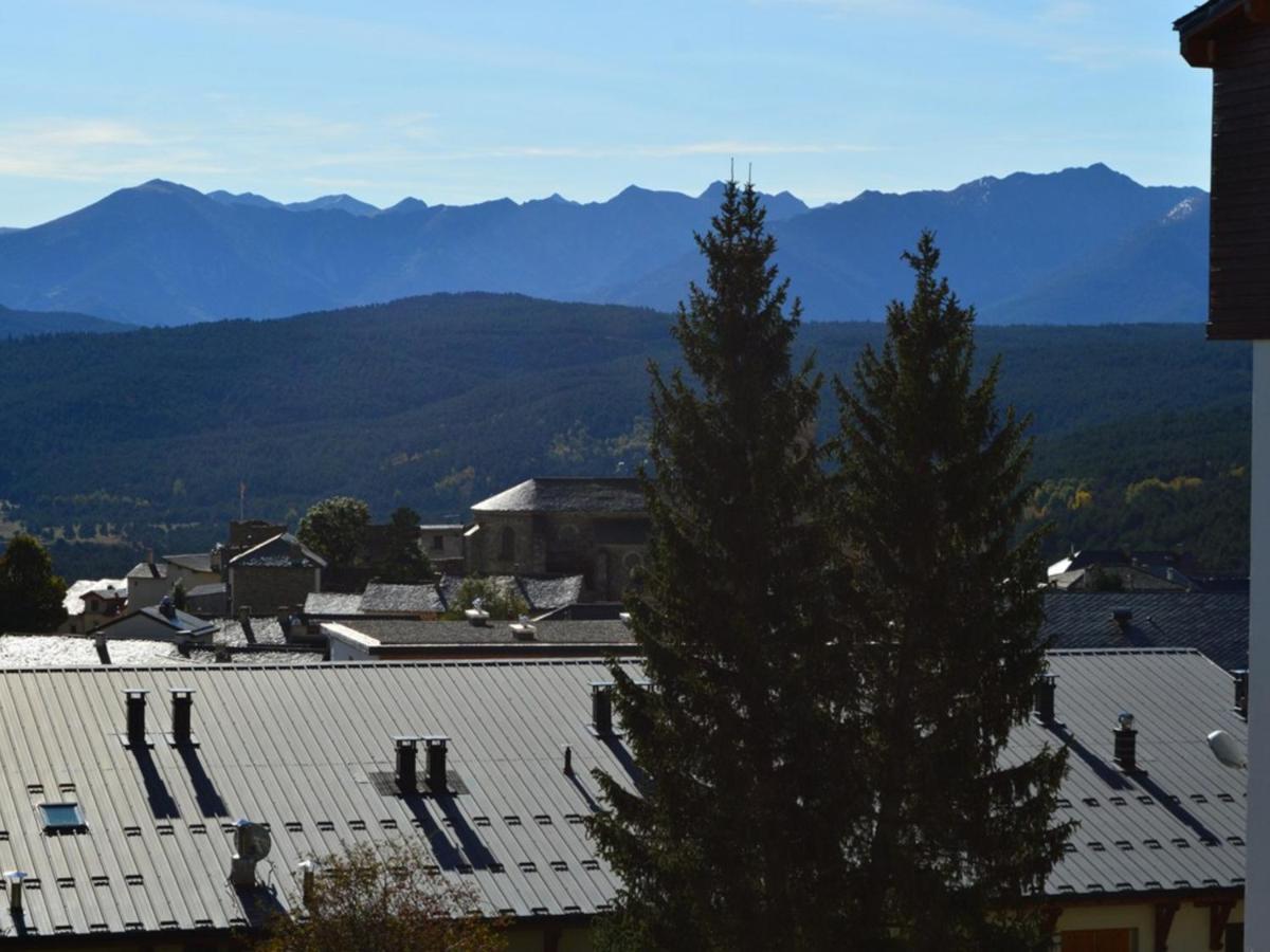 Appartement T2 Au Calme Avec Balcon, Centre De La Station, Parking Inclus - Fr-1-593-41 Les Angles  Exterior photo