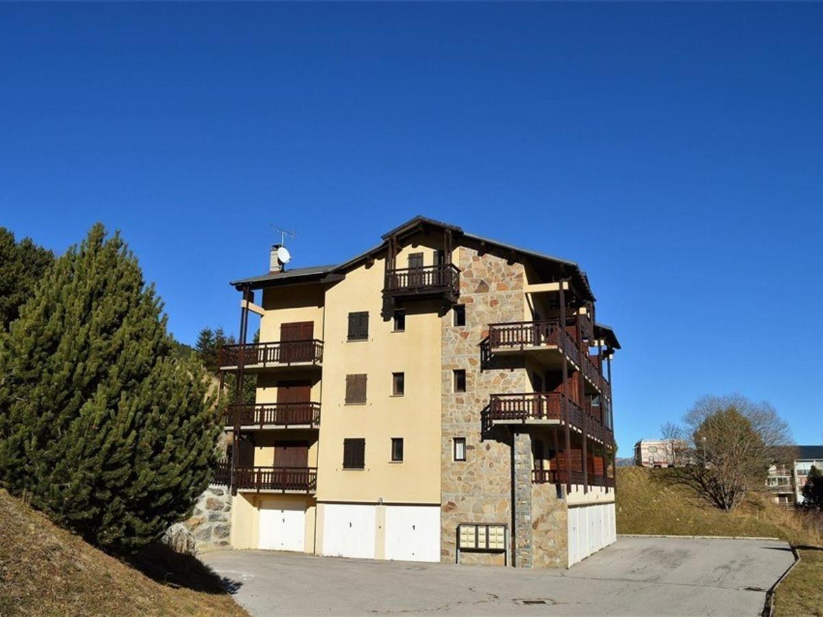 Appartement T2 Au Calme Avec Balcon, Centre De La Station, Parking Inclus - Fr-1-593-41 Les Angles  Exterior photo